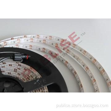 PU-Cover Waterproof 60/120/240pcs SMD3528 LED Strip Light